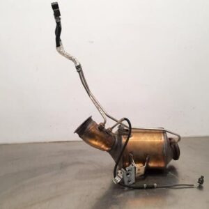 Filtre à particules Mercedes GLC-Klasse