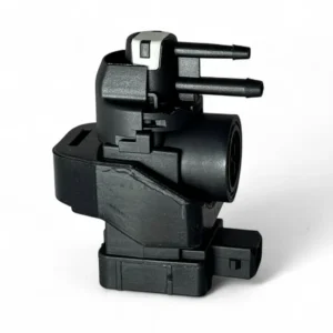 Capteur pression FAP échappement Megane Scenic Clio Megane Duster