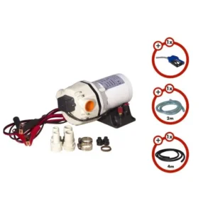 Pack pompe AdBlue