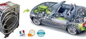 Dépollution Moteur / Décalaminage HHO