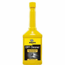 Bardahl – Nettoyant FAP / DPF Cleaner